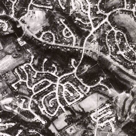 Chesterfield, MO (1979, 24000-Scale) Map by United States Geological ...