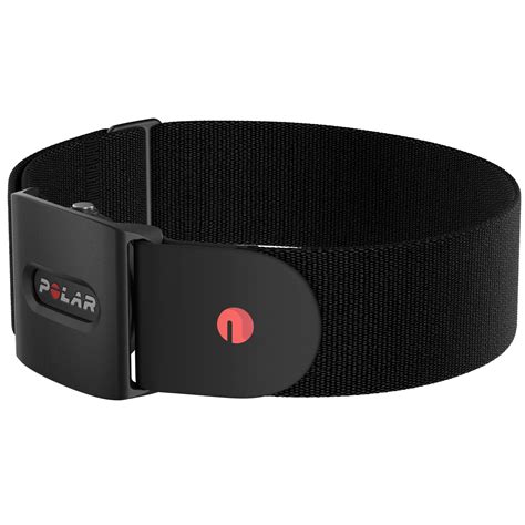 Polar Verity Sense Negro, Sensor Óptico de Frecuencia cardíaca : Amazon ...