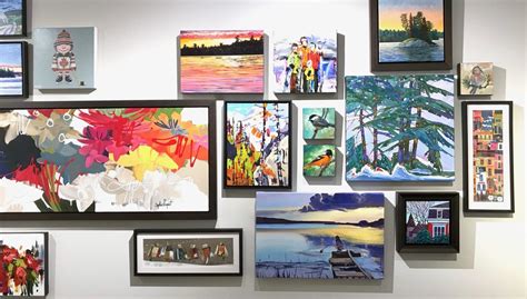 Building A Meaningful Art Collection – Woodlands Gallery