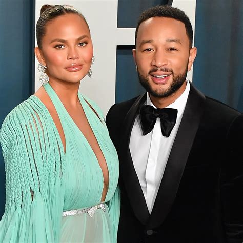 Chrissy Teigen Is Pregnant Expecting Baby With John Legend Nearly 2