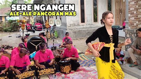 Lagu Sasak Sere Ngangen Versi Ale Ale Pancoran Mas Gus Tv Official