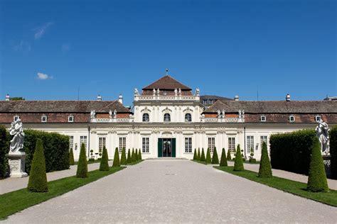 Belvedere Museum Vienna