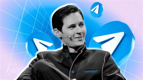 Qui N Es Pavel Durov El Enigm Tico Creador De Telegram Detenido En