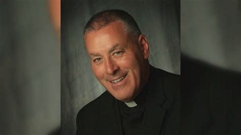 Long Time Parishioner Reacts To Priests Suspension By Jessica Gavin