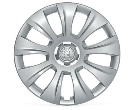 Колпаки 6, 0jx16" диск 16 skoda karoq Купить с Польши, Европы по цене 7 ...