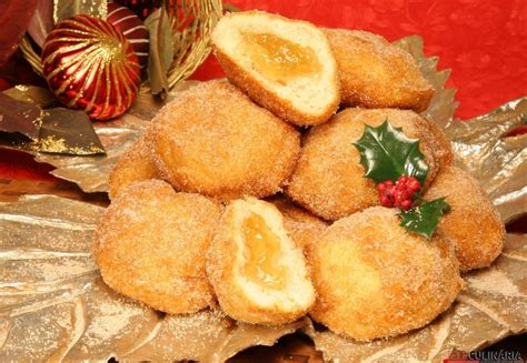 Receita deliciosa de Rabanadas recheadas doce de gila Teleculinária