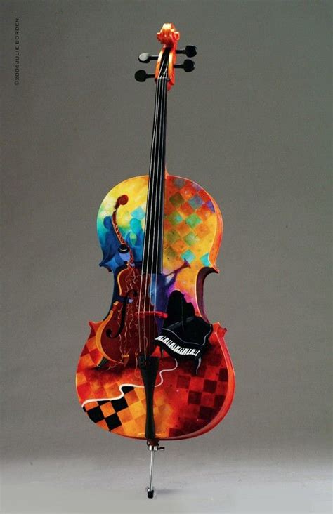 artful.cello | Color & Art | Pinterest