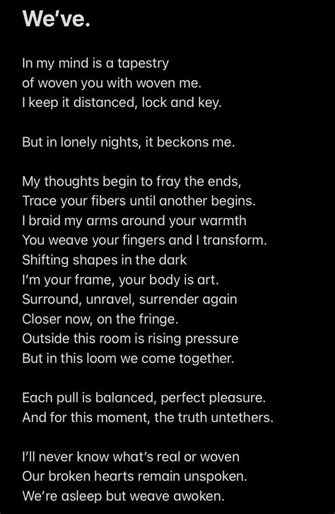 Horny Gay Poem In Case You Needed To Feel Things Too R Gaypoetry