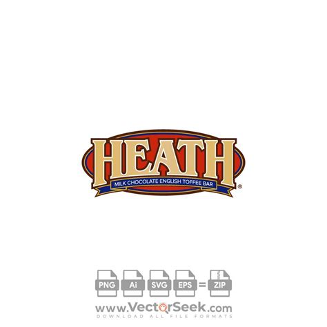 Heath Logo Vector - (.Ai .PNG .SVG .EPS Free Download)