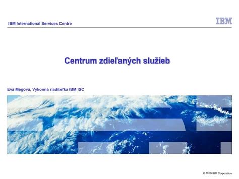 PPT Centrum zdieľaných služieb PowerPoint Presentation free download