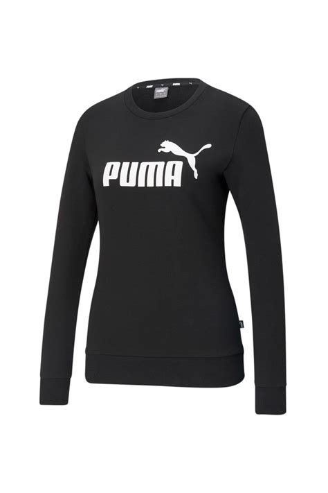 Puma ESS Logo Crew TR Fiyatı, Yorumları - Trendyol