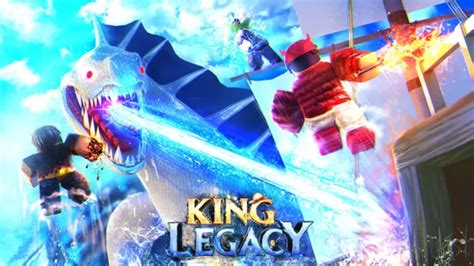 How to reach the Third Sea in King Legacy (Update 5) - Pro Game Guides