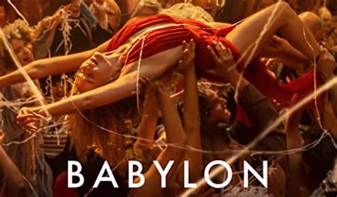 Kritik Babylon Rausch Der Ekstase Reviews