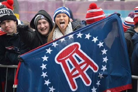 A Survey Says Patriots Fans Are The Most Undateable Barstool Sports