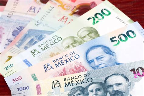 Cuáles son los billetes que saldrán de circulación en 2023 en México