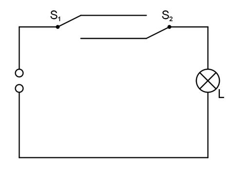 Einfache Stromkreise Leifi Physik