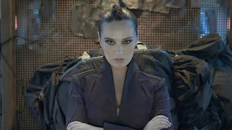 The Expanse - Season 6 (SPOILERS THREAD) - New episodes on Thursdays at ...