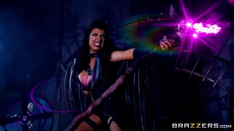 Power Bangers A XXX Parody Part 2 Brazzers Free Sex Video RedTube