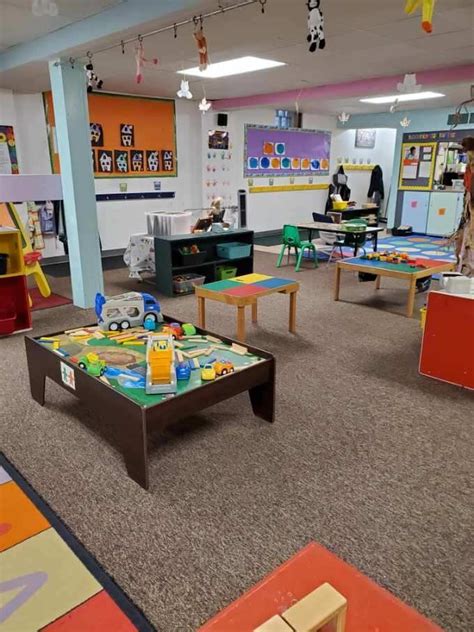 Oregon Daycare, Inc. 