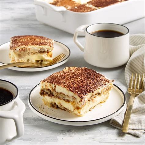 Easy Tiramisu Recipe How To Make It