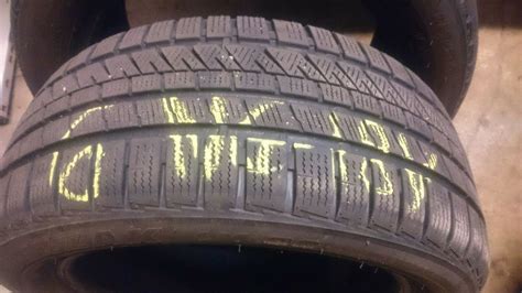 Vinterdæk, Bridgestone, 195 / 50 / - dba.dk - Køb og Salg af Nyt og Brugt