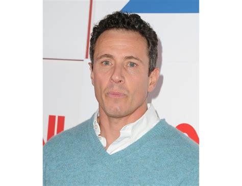 Chris Cuomo CNN Draw Increased Attention After Firing