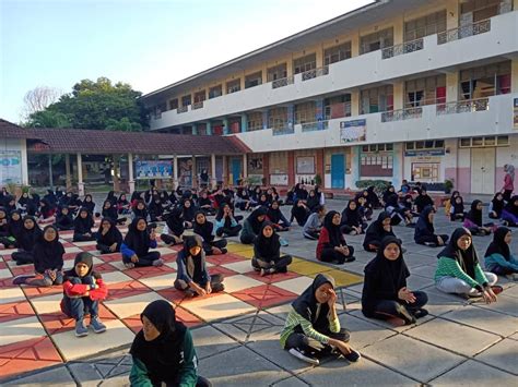 Sekolah Seni Malaysia Perak Ssempk Di Bandar Sungai Siput