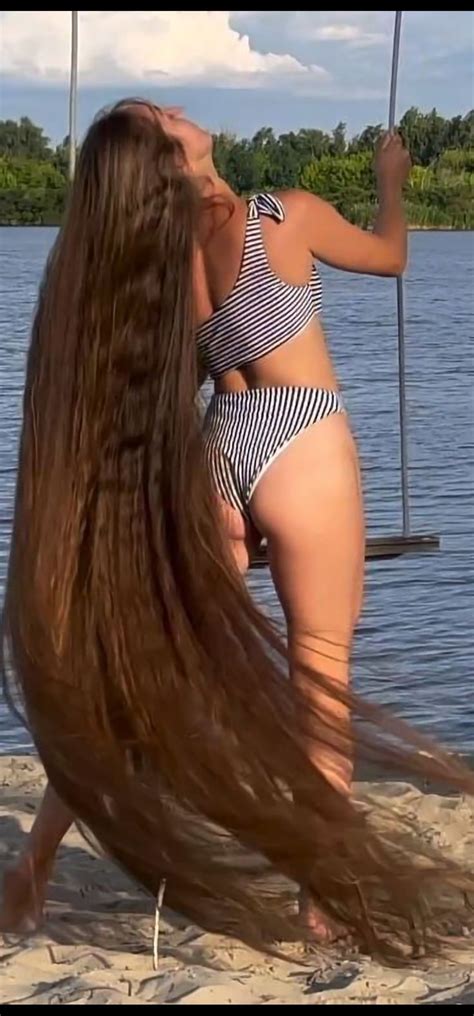 Pin By Kasa On Long Hairs In 2024 Long Hair Indian Girls Extremely