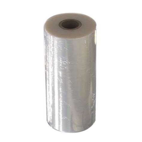 Total Tapes Transparent Packaging PP Stretch Film Packaging Type Roll