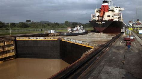 La Autoridad Del Canal De Panamá Mantiene Abierta La Puerta Al Diálogo