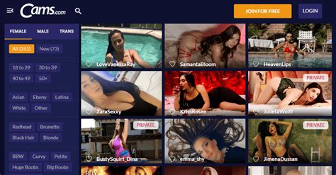 Beyond CamSoda Dive Into The Top Cam Site Alternatives And Keep Your Nights Steamy Porn Dude
