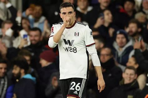 Bayern Munich S Defensive Hunt Fulham S Joao Palhinha In The Spotlight