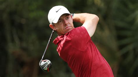 Rory McIlroy Signs Multi-Year TaylorMade Extension | Golf Monthly