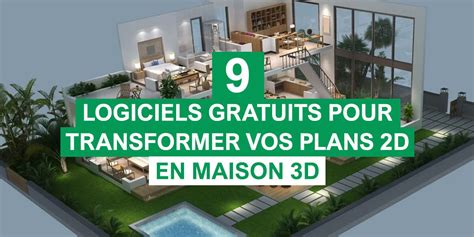 Logiciel Plan Maison Mac 2d Ventana Blog