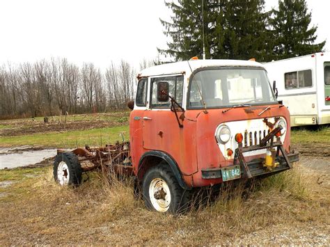 Jeep Coe Truck Hot Sex Picture