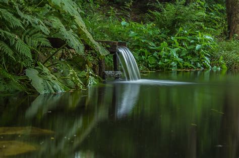 Cascada Naturaleza Foto Gratis En Pixabay Pixabay