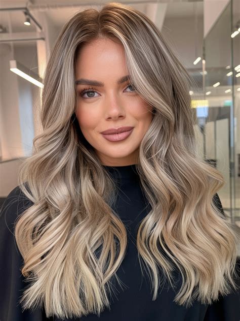 Ash Blonde Hair Color 2025 22 Ideas For Short Hair Highlights And More Ash Blonde Hair