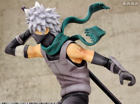 Amiami Character Hobby Shop G E M Series Naruto Shippuden