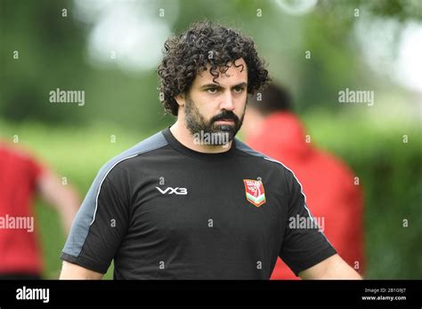 Rhys Williams Rugby League Wales Hi Res Stock Photography And Images