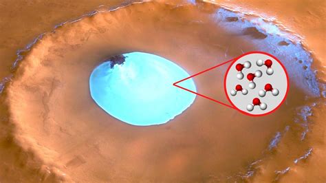 Curiosity Finds Water River Bed Signs On Mars Liquid Water On Mars