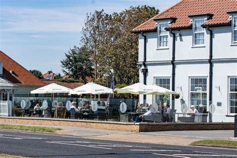 The Kingscliff Hotel Clacton On Sea