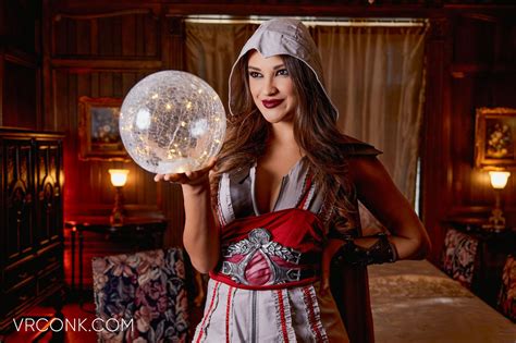 Assassin S Creed A Porn Parody VRConk Virtual Reality Sex Movies