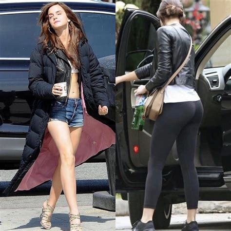 Would You Rather Lick Emma Watsons Pussy Until Shes Really Wet And
