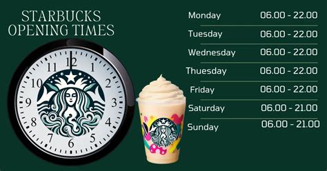 when does starbucks open - Larrea | Restaurant in Las Vegas, NV