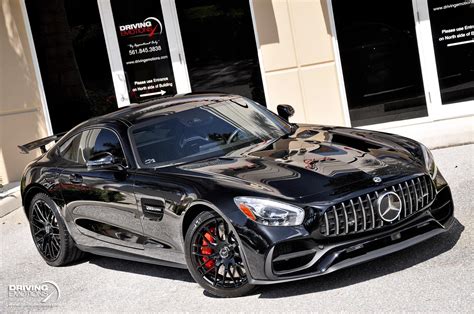 2018 Mercedes Benz Amg Gts S Stock 6138 For Sale Near Lake Park Fl