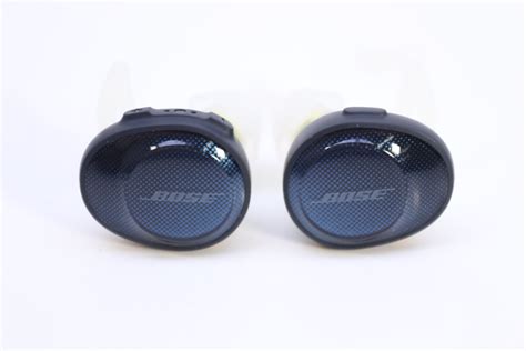 Bose 423729 True Wireless Bluetooth Headphones Black Soundsport Free