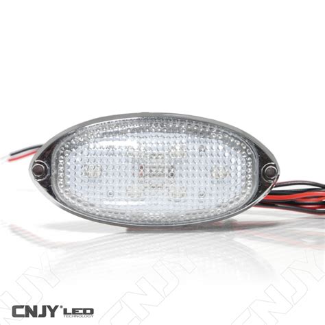 FEUX A LED ROUGE POUR REMORQUE AUTO MOTO 12V IP68 à 3 71 chez CNJY LED FR