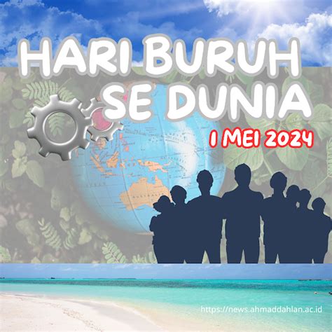 Masa Depan Buruh Indonesia Sudahkah Siap Indonesia Emas 2045