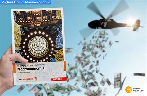 Migliori libri di Macroeconomia 2022