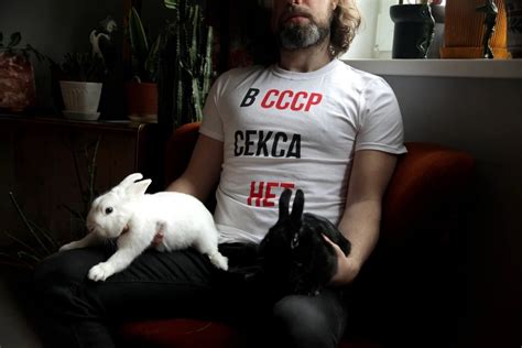 Soviet Visuals On Twitter RT Sovietvisuals No Sex In USSR Shirt